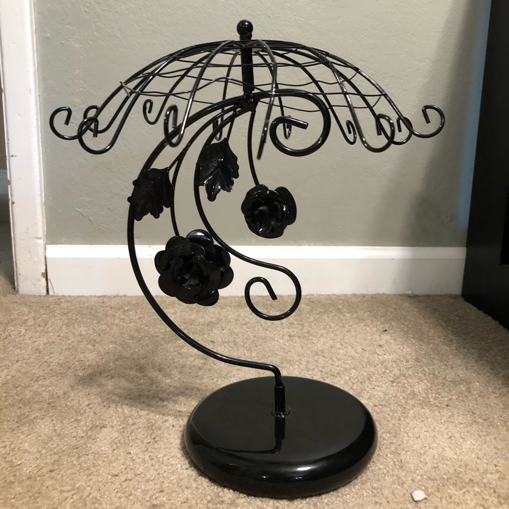 jewelry organizer